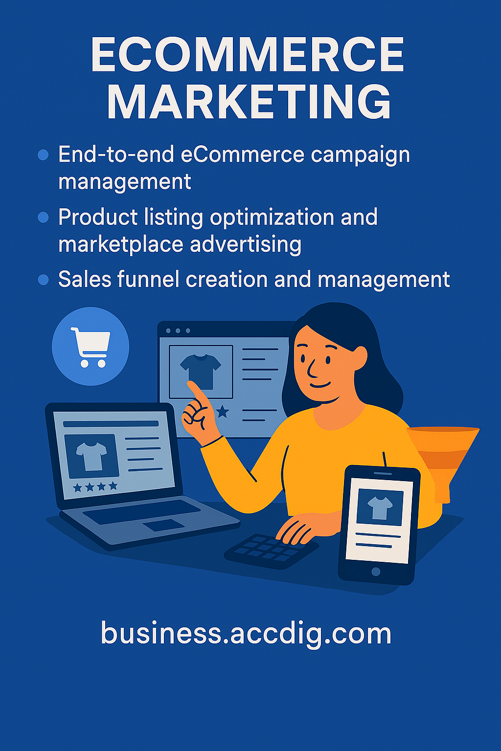 Ecommerce Marketing