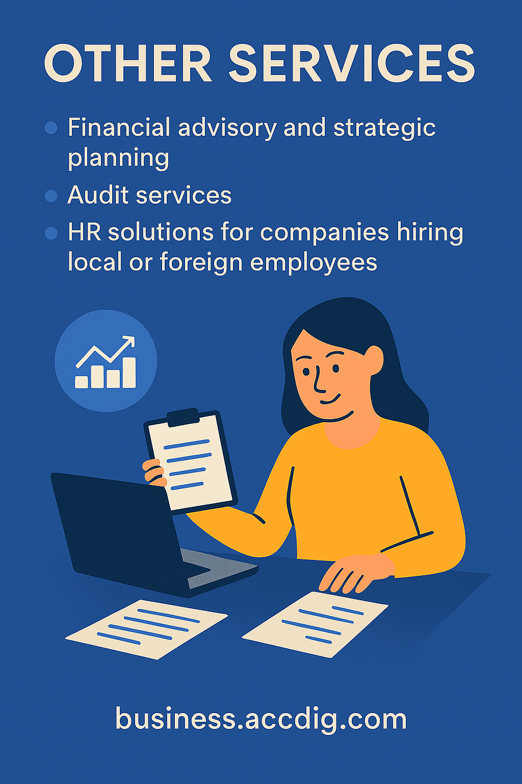 Other Financial Services